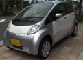 三菱 i MiEV