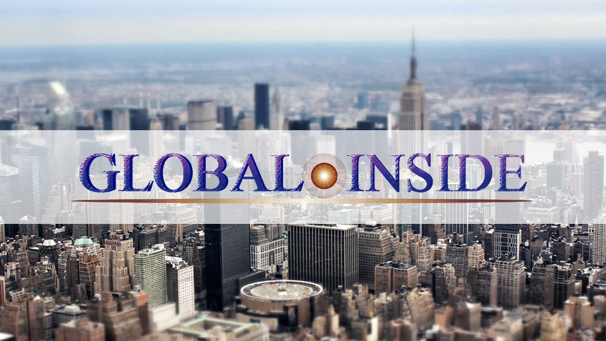 GLOBAL INSIDE